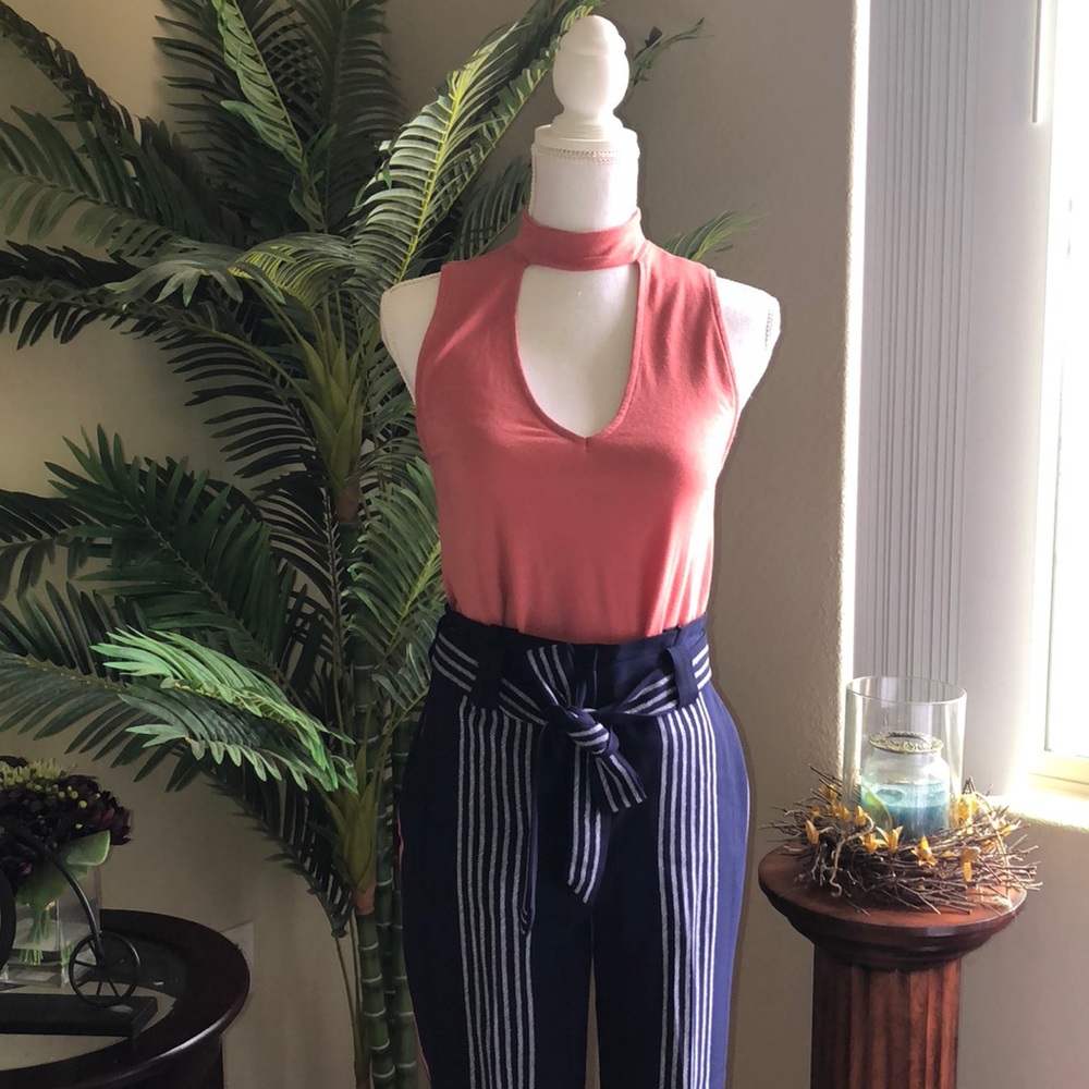 Express top